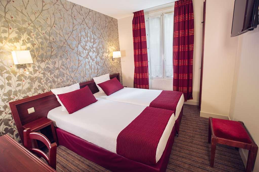 Timhotel Paris Gare De Lyon Cameră foto
