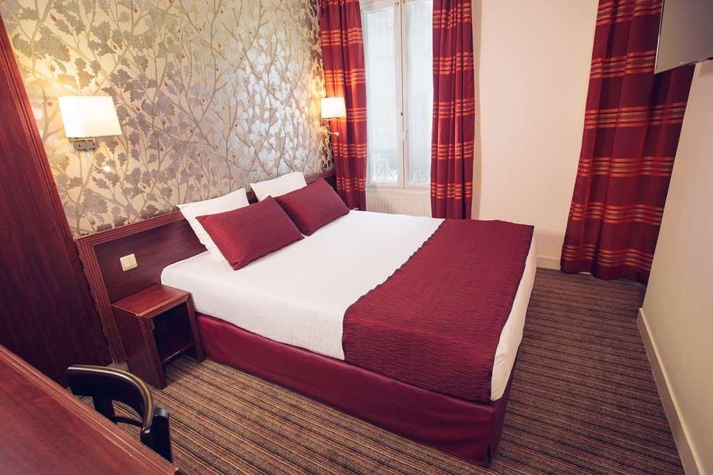 Timhotel Paris Gare De Lyon Cameră foto