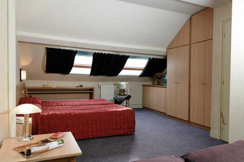 Timhotel Paris Gare De Lyon Cameră foto