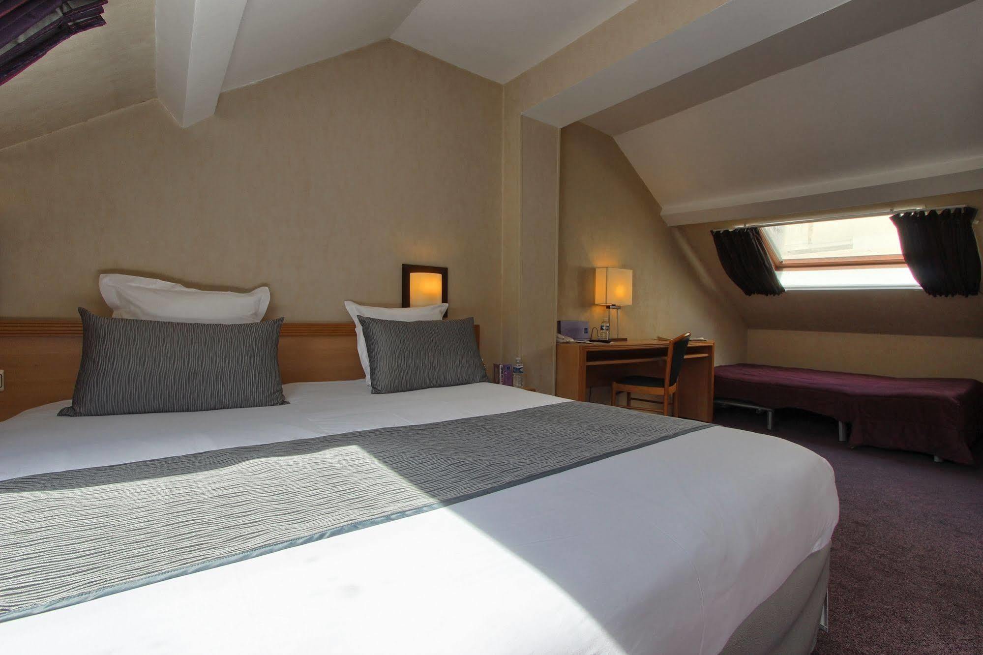 Timhotel Paris Gare De Lyon Exterior foto